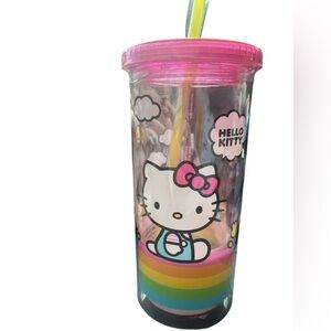 Hello Kitty Tumbler